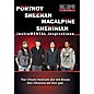 The Drum Channel PSMS Portnoy, Sheehan, MacAlpine & Sherinian:  InstruMENTAL Inspirations Drum DVD thumbnail