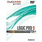 Hal Leonard Logic Pro 9 Advanced Music Pro Series DVD thumbnail