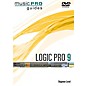 Hal Leonard Logic Pro 9 Beginner Music Pro Series DVD thumbnail
