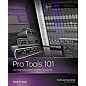 Cengage Learning Pro Tools 101 Official Courseqare Ver 10 Book / CD thumbnail