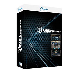 Arturia Spark Dubstep