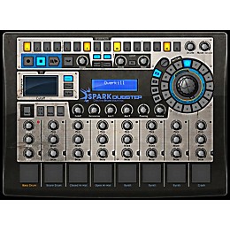 Arturia Spark Dubstep