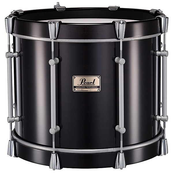 Pearl Pipe Band Tenor Drum w/Tube Lugs 16 x 12 in.