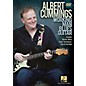 Hal Leonard Albert Cummings - Working Man Blues Guitar DVD