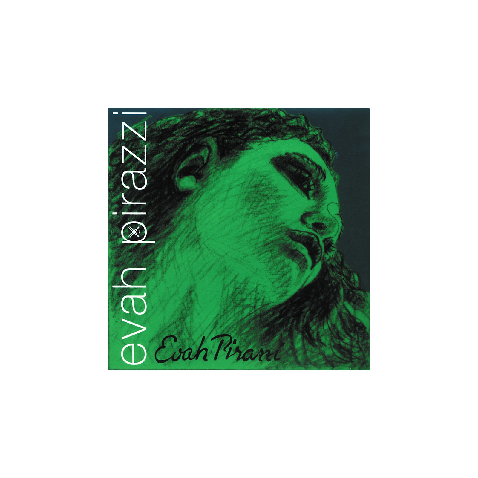 Pirastro Evah Pirazzi Series Cello String Set 4/4 Stark Guitar Center