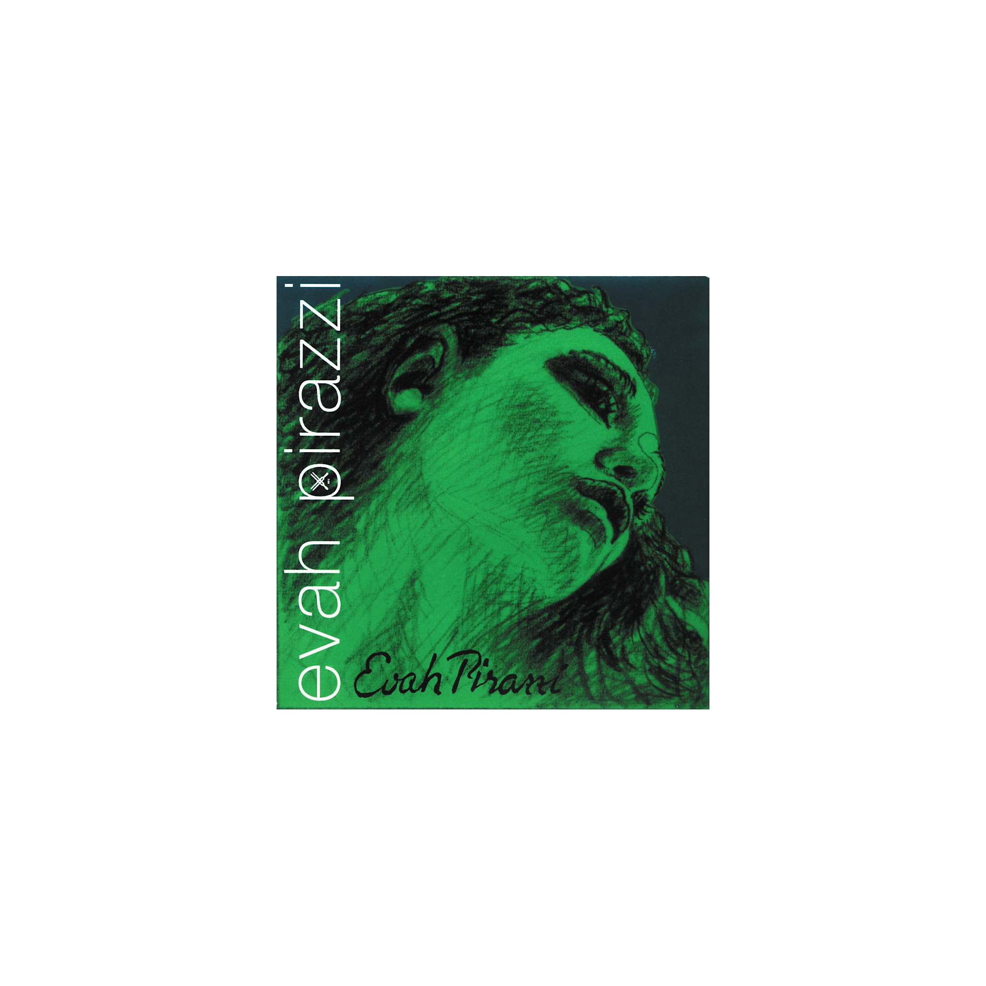 Evah Pirazzi Viola弦 中音弦 セット　新品未使用品　3241 Amazon.co.jp: EVAH PIRAZZI エヴァピラッツィ ビオラ弦セット