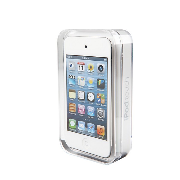 Apple iPod Touch 16GB White