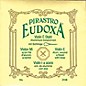 Pirastro Eudoxa Series Violin E String 4/4 Medium Loop End Steel thumbnail
