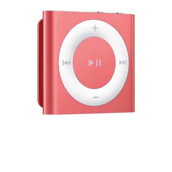Apple iPod Shuffle 2GB Pink