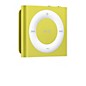 Apple iPod Shuffle 2GB Yellow thumbnail