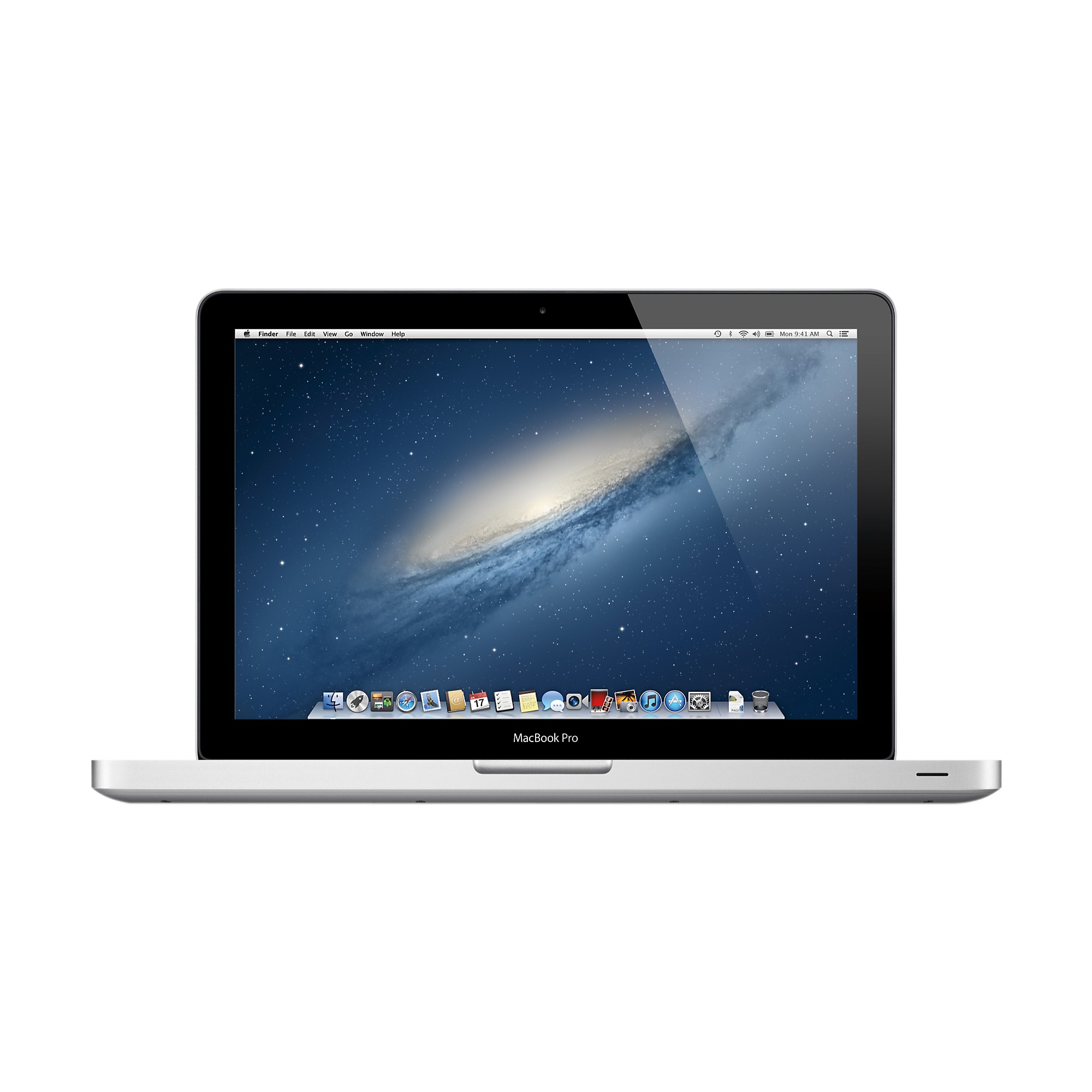 Apple 2012 MacBook Pro 13