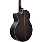Open Box Michael Kelly Dragonfly 5-String Acoustic-Electric Bass Level 1 Smoke Burst