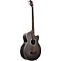Open Box Michael Kelly Dragonfly 5-String Acoustic-Electric Bass Level 1 Smoke Burst