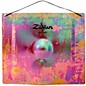 Zildjian Gong Sheet 24 x 20 in. thumbnail