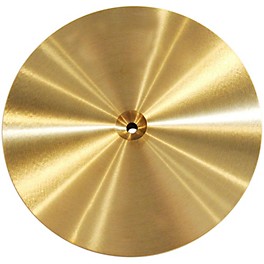 Zildjian Standard Low-Octave Single-Note Crotale F Zildjian Standard Low-Octave Single-Note Crotale D