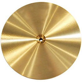 Zildjian Standard Low-Octave Single-Note Crotale F Zildjian Standard Low-Octave Single-Note Crotale A#