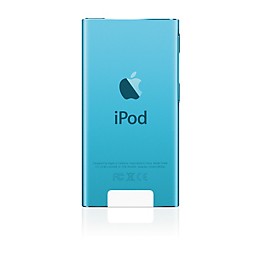 Apple iPod Nano 16GB Blue