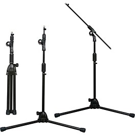 Galaxy Audio MST-C60 Standformer Microphone Stand