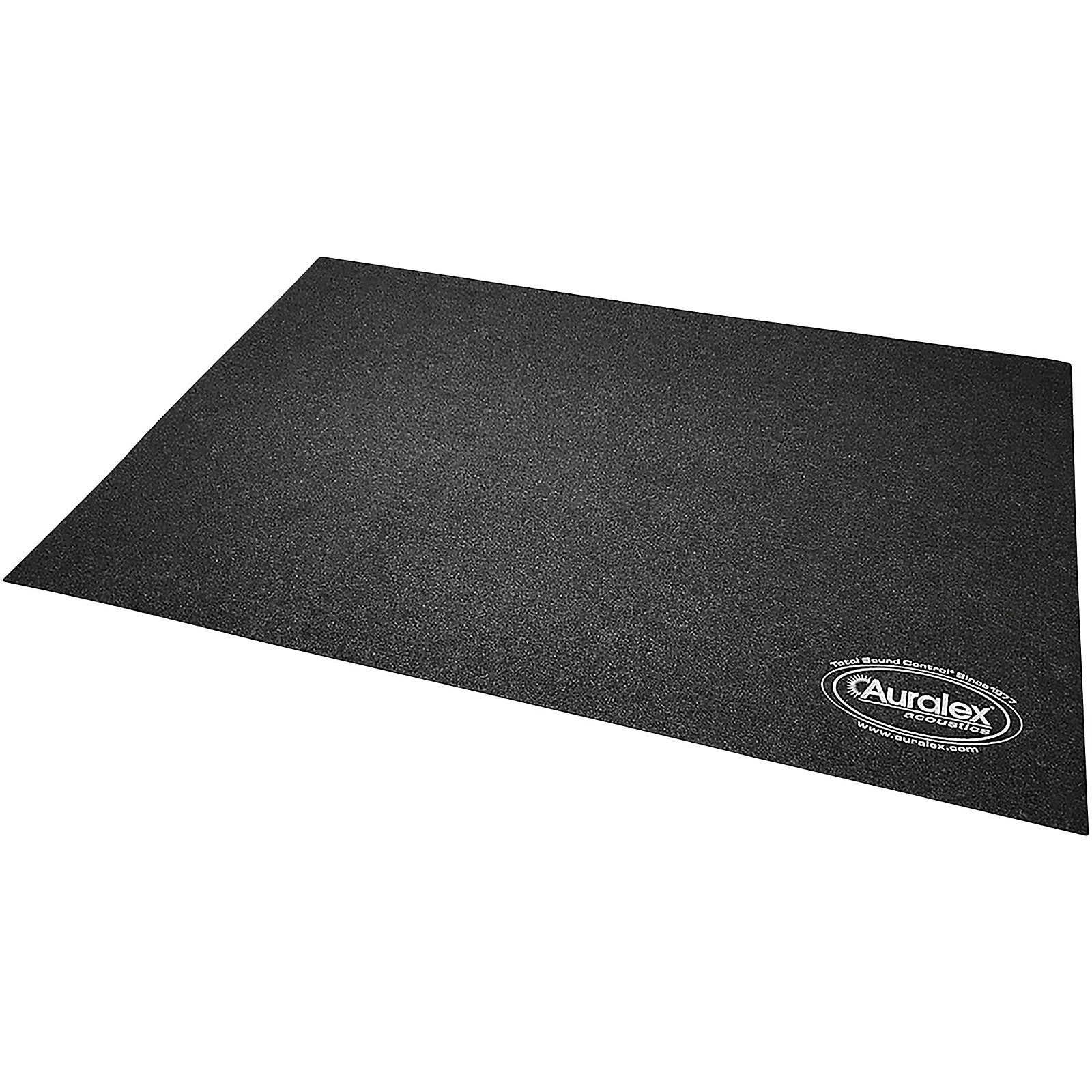 Auralex HoverMat 6'x4' Portable Drum Isolation Mat | Guitar Center
