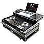 Clearance Odyssey Flight Zone Glide Style ATA Case for the Pioneer DDJ-SX Controller thumbnail