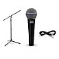 Shure BETA 58A, Stand & Cable Package thumbnail