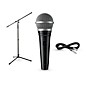 Shure PGA48-LC, Stand & Cable Package thumbnail