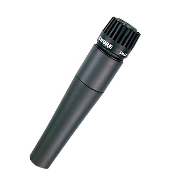 Shure SM57 LCE Basic - Set favorable buying at our shop