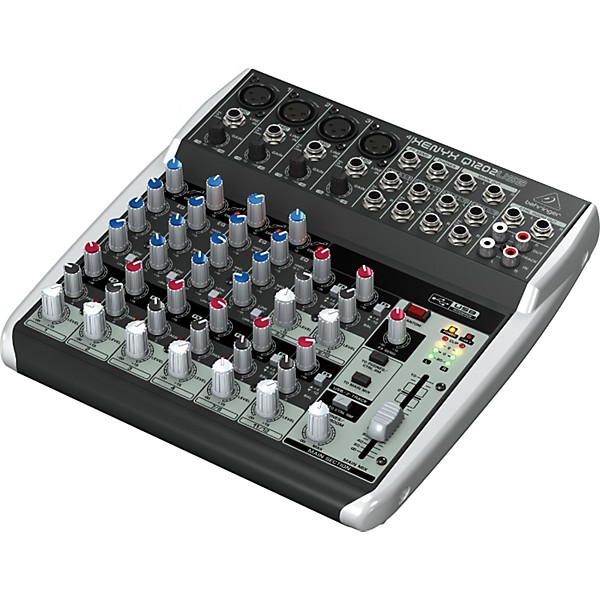 Xenyx Q1202USB - Thumbnail 3