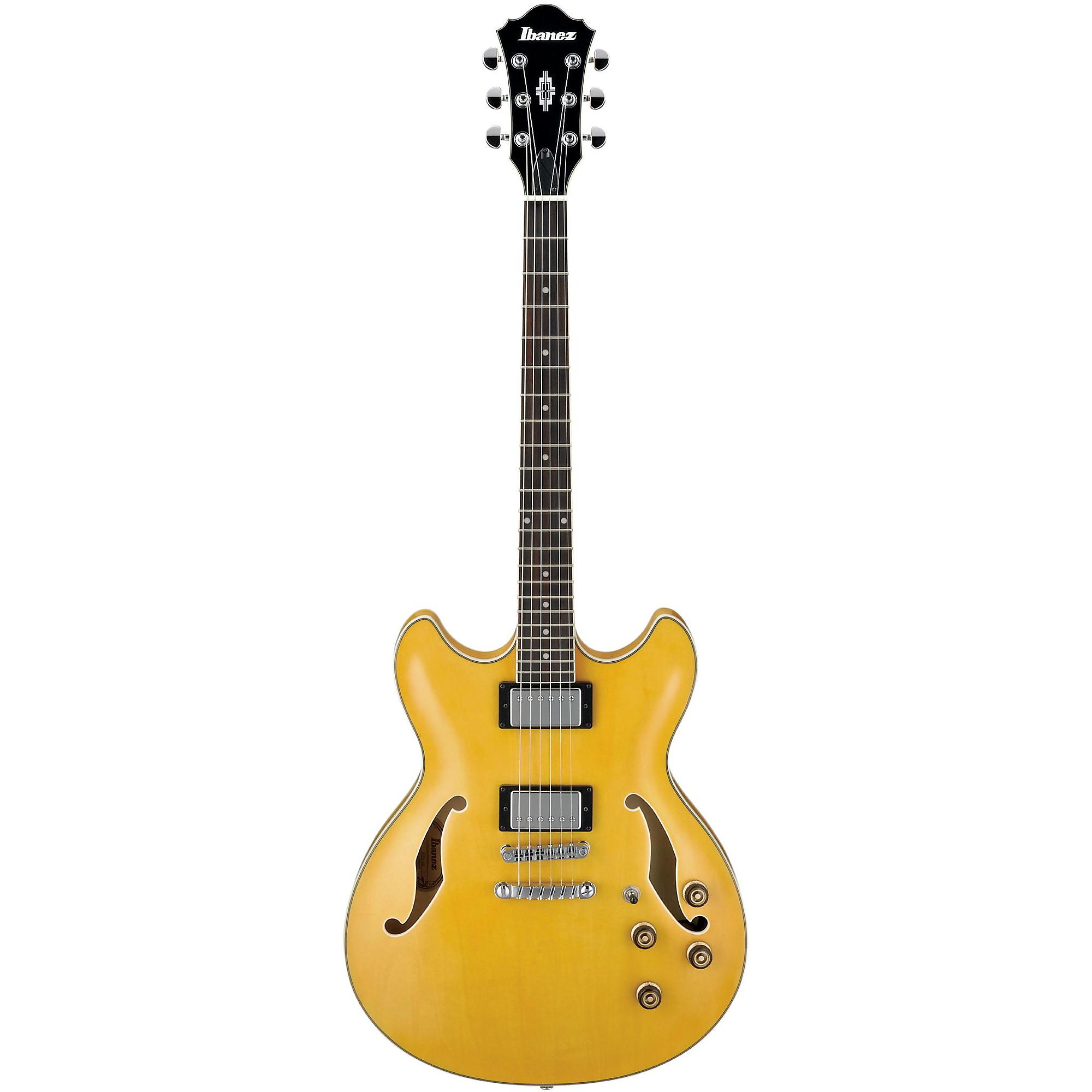 Open Box Ibanez Artcore AS73 Semi-Hollow Electric Guitar