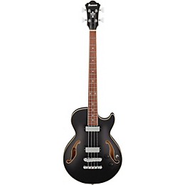 Ibanez AGB200 Bass Black Flat