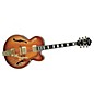 Ibanez Artcore Expressionist AF95 Hollowbody with Bigsby Style Tremolo Electric Guitar Violin Sunburst thumbnail