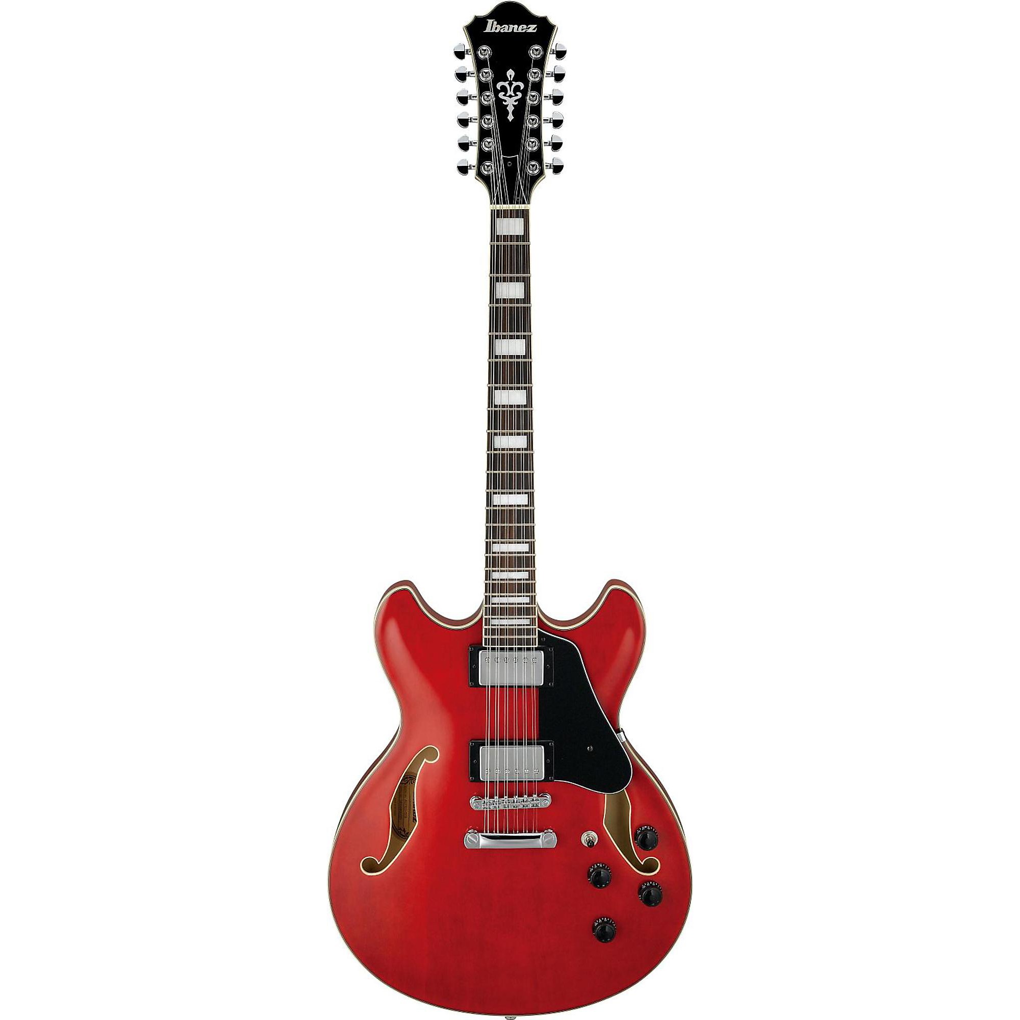 Ibanez AS73L-TCR-12-03 左利きセミアコースティックギター Ibanez AS73L-TCR-12-03 左利きセミアコースティックギター