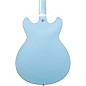 Open Box Ibanez Artcore AS7312 12-String Semi-Hollow Electric Guitar Level 1 Mint Blue
