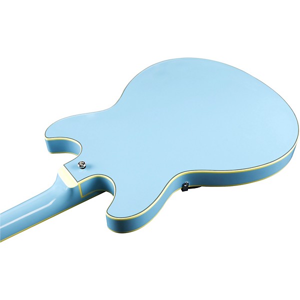 Open Box Ibanez Artcore AS7312 12-String Semi-Hollow