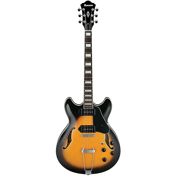 Open Box Ibanez Artcore ASR70 Hollowbody Electric Guitar