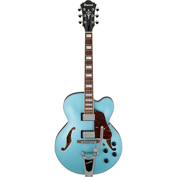 Ibanez Artcore AFS75 Hollowbody Electric Guitar with Bigsby