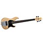 Ibanez ATK205 5-String Electric Bass Natural