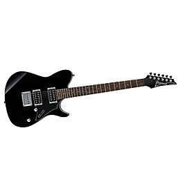 Open Box Ibanez FR320 Electric Guitar Level 1 Black