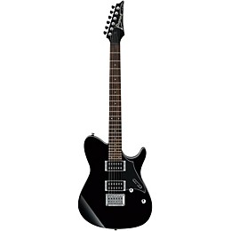 Open Box Ibanez FR320 Electric Guitar Black | Guitar Center