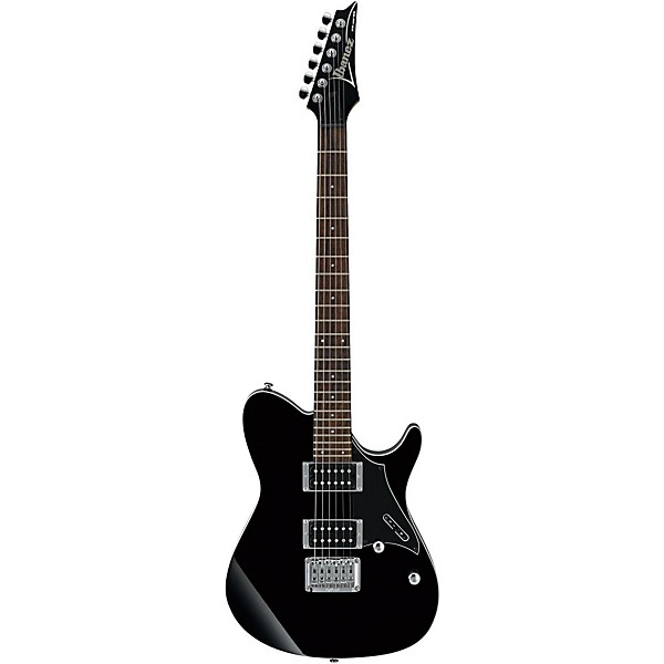 Open Box Ibanez FR320 Electric Guitar Level 1 Black