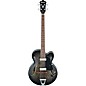 Ibanez AFB200 Bass Transparent Black Sunburst