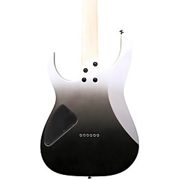 Ibanez RG421 Electric Guitar Pearl Black Fade Metallic