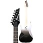 Ibanez RG421 Electric Guitar Pearl Black Fade Metallic
