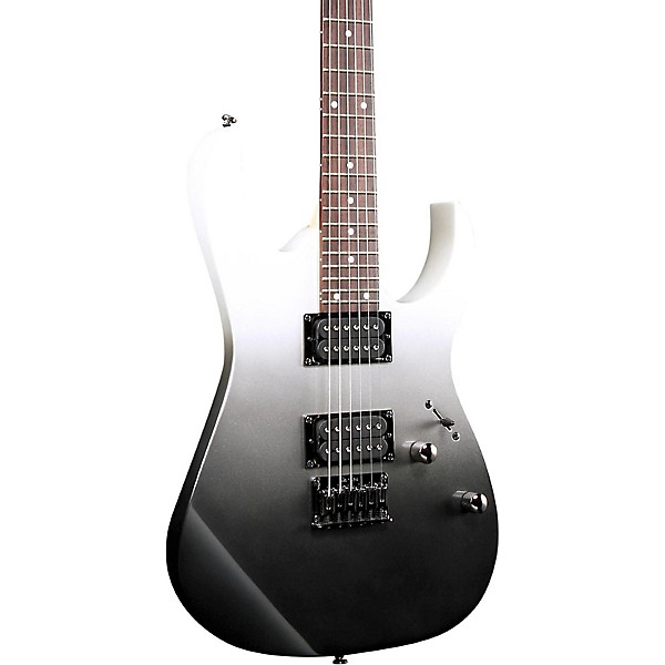 Ibanez RG421HPAM-ABLケース シールド スタンド ピック付き エレキギター】-Ibanez-エキゾチックなルックスに実践的な