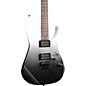Ibanez RG421 Electric Guitar Pearl Black Fade Metallic