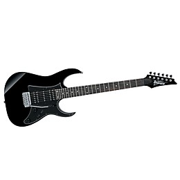Ibanez Gio GRG150 Electric Guitar Black Night | Guitar Center