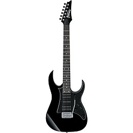Ibanez Gio GRG150 Electric Guitar Black Night | Guitar Center