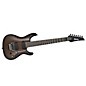 Ibanez Prestige S5427 Series 7-String Electric Guitar Transparent Black Sunburst thumbnail