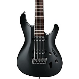 Ibanez Iron Label SIR27FD Series 7-String Electric Guitar