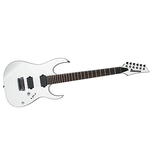 Ibanez White | Guitar Center